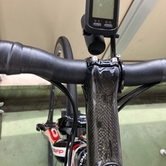 【おまけ多数】Pinarello  FP1(105カスタム) の画像