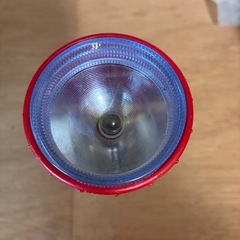 レトロ ナショナル National 懐中電灯の画像