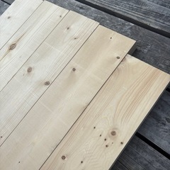 【木材】端材　105×30ミリ　の画像