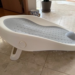 ベビー
バスの画像