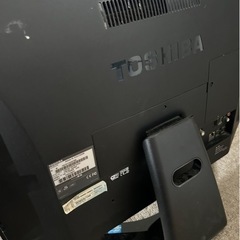 TOSHIBA Dynabookパソコンの画像
