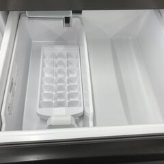 A-469【リユースのサカイ野々市店】ジモティ来店特価‼ 冷蔵庫 アクア AQW-36R 2024年製 アウトレット品の画像