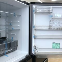 A-469【リユースのサカイ野々市店】ジモティ来店特価‼ 冷蔵庫 アクア AQW-36R 2024年製 アウトレット品の画像