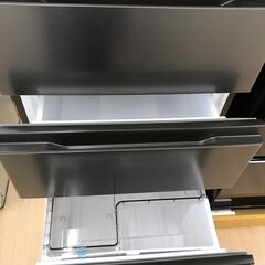 A-469【リユースのサカイ野々市店】ジモティ来店特価‼ 冷蔵庫 アクア AQW-36R 2024年製 アウトレット品の画像