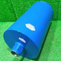 シブヤ 180Φ×300L ブルービット【船橋馬込店】【店頭取引限定】【未使用】ITGFTFCE4KQAの画像