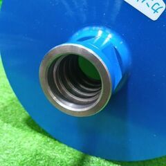 シブヤ 180Φ×300L ブルービット【船橋馬込店】【店頭取引限定】【未使用】ITGFTFCE4KQAの画像