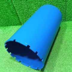 シブヤ 180Φ×300L ブルービット【船橋馬込店】【店頭取引限定】【未使用】ITGFTFCE4KQAの画像