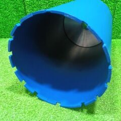 シブヤ 180Φ×300L ブルービット【船橋馬込店】【店頭取引限定】【未使用】ITGFTFCE4KQAの画像