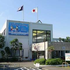 2025年12月　江戸川区スポーツランド　キッチンカー出店…