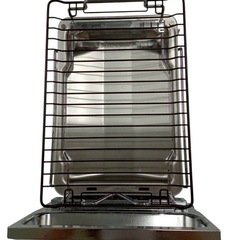 ノーリツ　ガラストップ　ガステーブル　　NLW2273TSSIL 都市ガスの画像