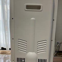 カーボンヒーター未使用品の画像