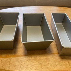 製菓用具　いろいろの画像