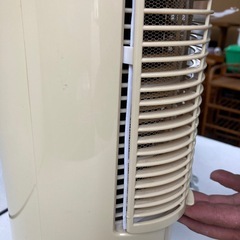 冷風機の画像