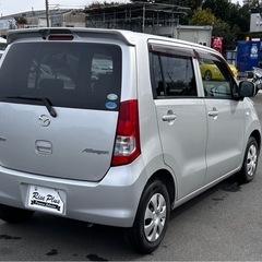 総額19.8万円 マツダ AZワゴン XGの画像