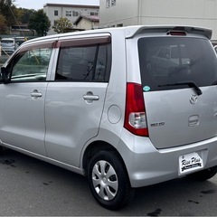 総額19.8万円 マツダ AZワゴン XGの画像