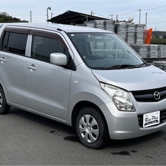総額19.8万円 マツダ AZワゴン XGの画像