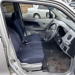 総額19.8万円 マツダ AZワゴン XGの画像