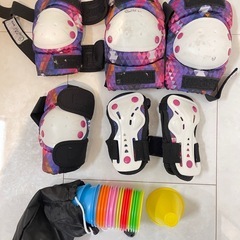 アイススケート靴の画像