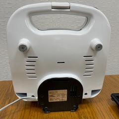ビタントニオ Vitantonio ホットサンドメーカー PWS-1000 バラエティサンドベーカーの画像