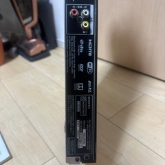 【同アカウント他商品を値引いてセット販売可能】 BluRay対応レコーダー/W録画、外付けHDD対応、無線LAN内蔵の画像