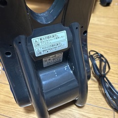 無料　
 くつ乾燥機 シューズパルST SD-4643GYの画像