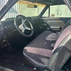 シボレー　エルカミーノ　1972年式の画像