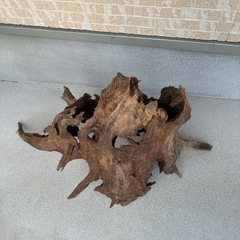 スタンプウッドの画像