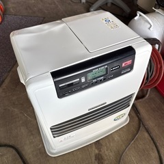 日本製 2017年 チェックOK!　ダイニチ FW-KS3717SDX 10畳目安 石油ファンヒーターの画像