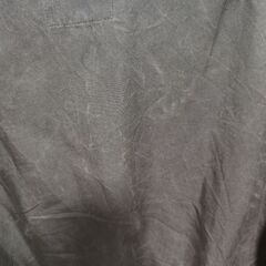 coen黒ブルゾン　フリーサイズ　10円です！の画像