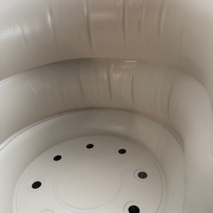 【リッチェル】ふかふかベビーチェアのベージュの画像