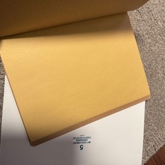 ファイル　ノート　アルバム　セットの画像