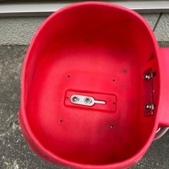 子供用自転車　アサヒ　18インチの画像