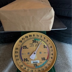 🌾令和7年産 コシヒカリ中米(下) 玄米 2.7kgの画像