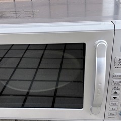 SANYO センサーオーブンレンジ　EMO-CH7の画像