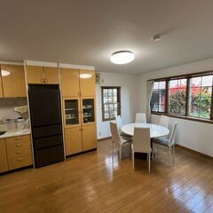 見守り＆家事　夕方からの画像