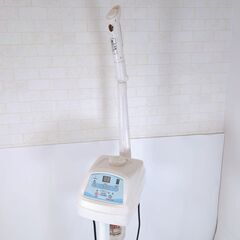 エステ　スチーマー　フェイシャル　業務用の画像