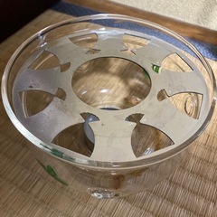 耐熱ガラスポットセットの画像