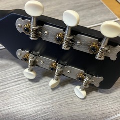 Gretch Jim Dandy アコースティックギター　G9500-2SBの画像