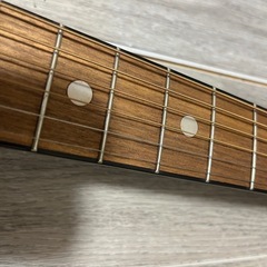 Gretch Jim Dandy アコースティックギター　G9500-2SBの画像