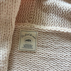 ジェラピケ　ガウンの画像