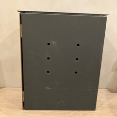 メールボックス/郵便受け②の画像