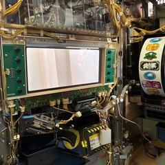 吉宗スロット代の画像