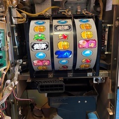 吉宗スロット代の画像