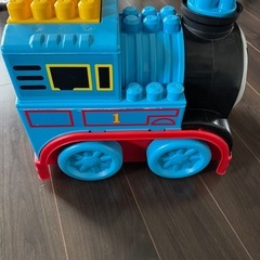 トーマス ブロック ケースの画像