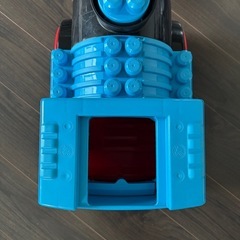 トーマス ブロック ケースの画像