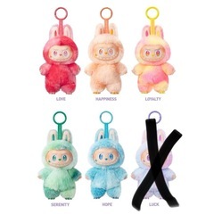 最終値下げ！POPMART正規品エナジーラブブの画像