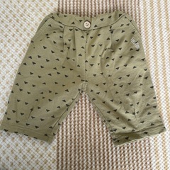 ズボンまとめ売りの画像