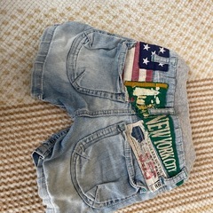 ズボンまとめ売りの画像