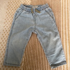 ズボンまとめ売りの画像