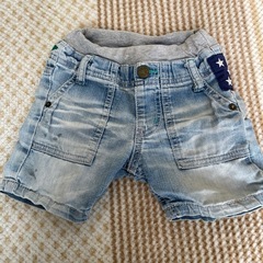 ズボンまとめ売りの画像